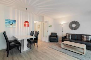 Am Brandungsbad Whg 25